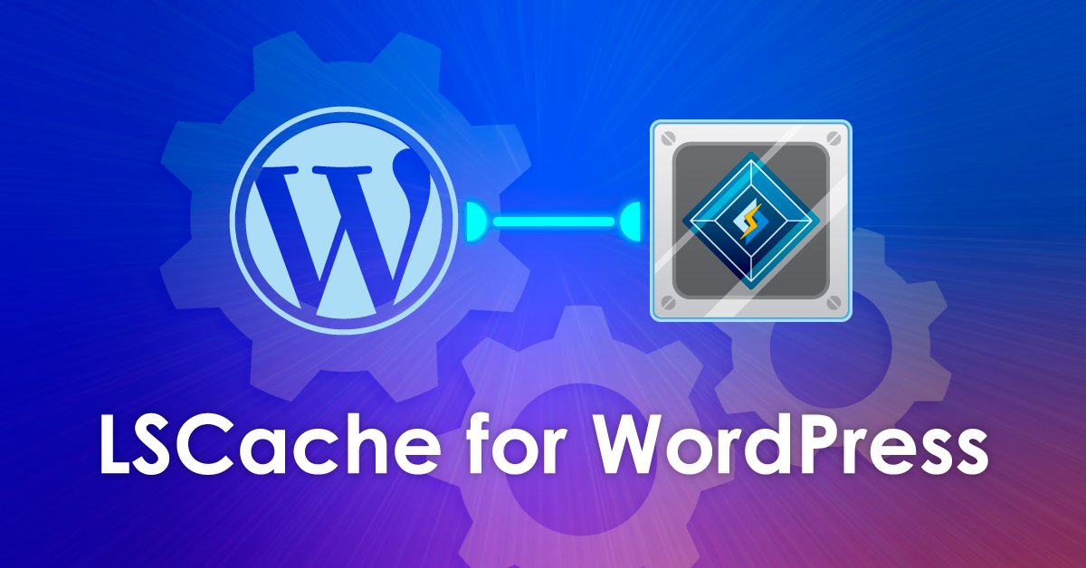 WordPress LiteSpeed hosting by Gander Web